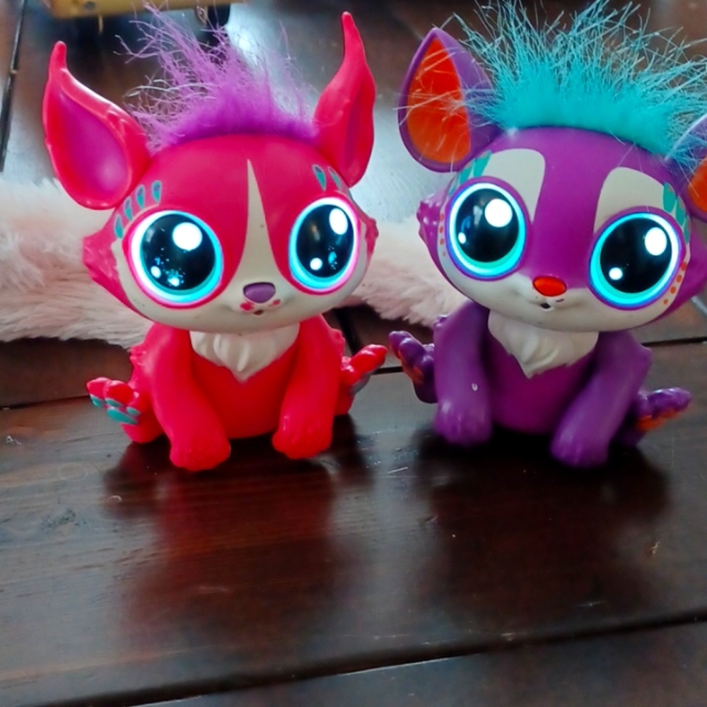 Lil' Gleemerz